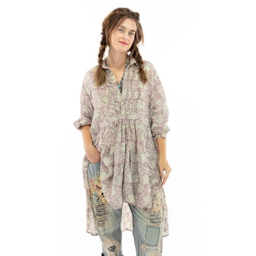 Magnolia Pearl shirt